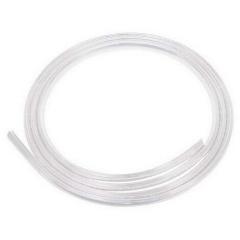 PROTEGE PORTIERES 60CM TRANSPARENT 2PCS