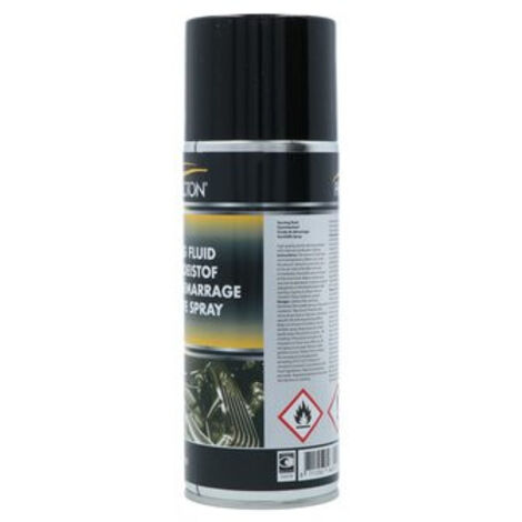 FLUIDE DE DEMARRAGE 400ML PROTECTON (1/2)