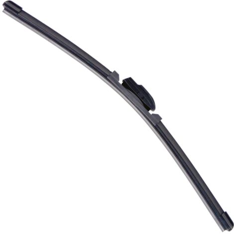 BALAI ESSUIE GLACE SOUPLE 33CM 13F MULTI CONNECTEURS CARPOINT 1PCS (1/5)