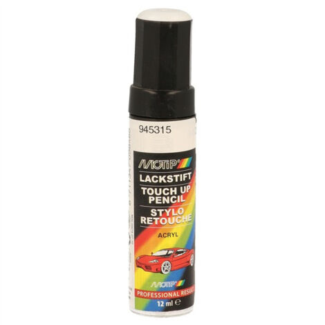 Stylo peinture, retouche, M945315 12 ml - MOTIP