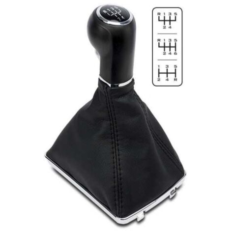 Pommeau Adaptable Pour Opel Astra H- Zafira B- Corsa D (1/2)