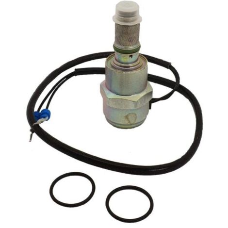 Electrovanne Avance PL4104 12v pour systeme Lucas-Delphi adaptable RENAULT