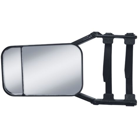 RETROVISEUR DE CARAVANE LUXE DOUBLE (1/5)