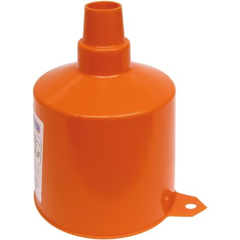 ENTONNOIR BOUTEILLE AVEC FILTRE 1L (1/2)