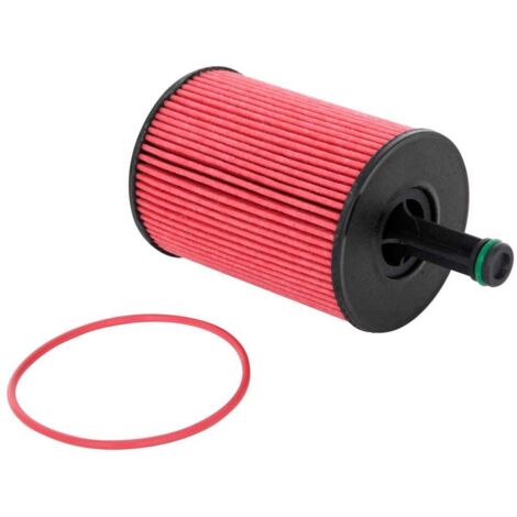 FILTRE A HUILE DE REMPLACEMENT K&N HP-7031 (1/5)