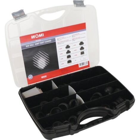 Coffret De 26 Soufflets De Rotule