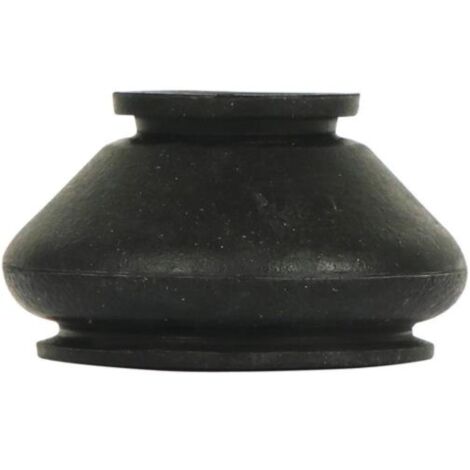 Soufflet De Rotule 10.5x25x21mm Anneau Metal W604 x10