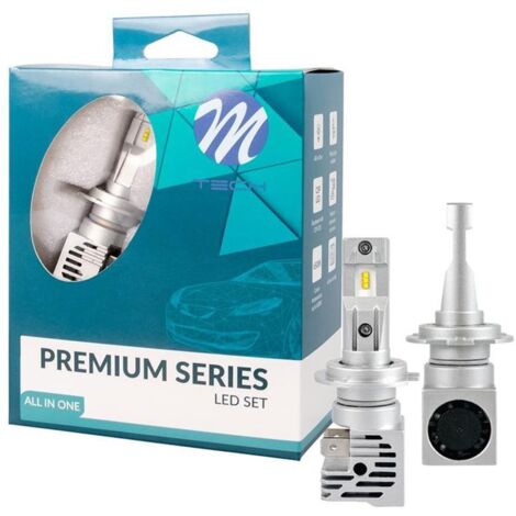 Ampoules Phare H1 LAMPA Blue-XE 24V 70W - Lot De 2, Neuves Avec étiquettes