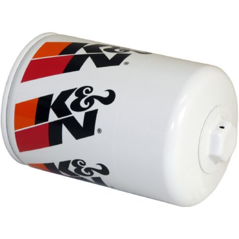 FILTRE A HUILE DE REMPLACEMENT K&N HP-3001