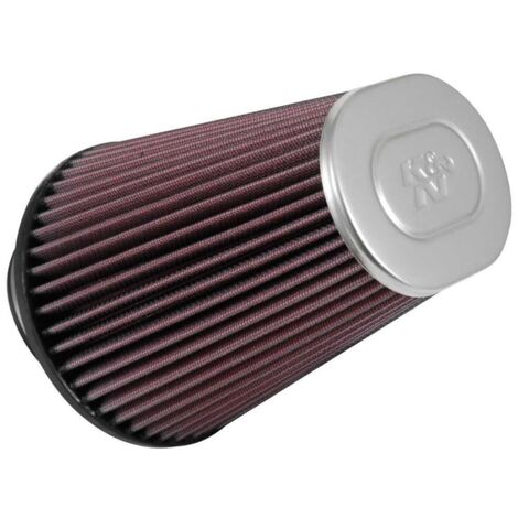 Filtro Aria Universale K&N RF-1003 6899 – Per Ford – Aumento Potenza – Lavabile E Riutilizzabile