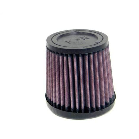 filtre à air kn - 52mm - hauteur 102mm (rc-1200
