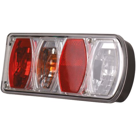FEU ARRIERE 5 FONCTIONS DROITE 12V (1/5)