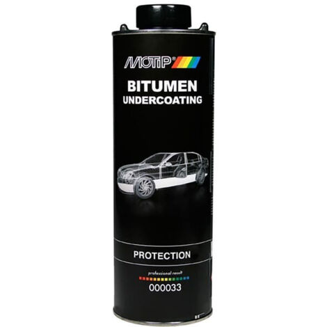ANTIGRAVILLONS NOIR FLACON 1L MOTIP