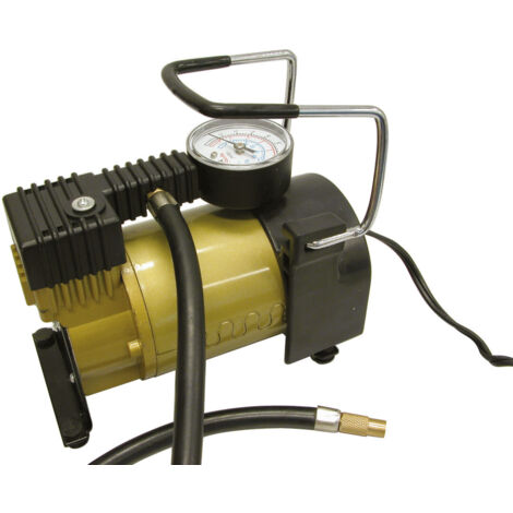 Compresseur air -mini- (1/5)