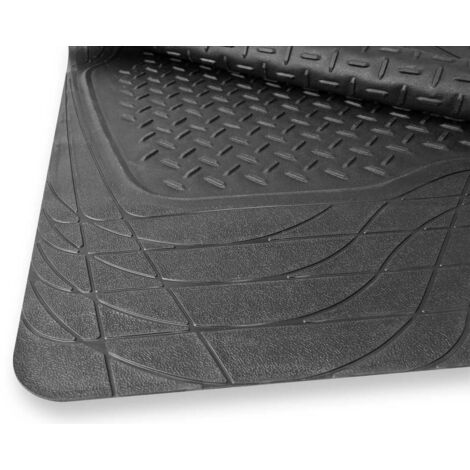 TAPIS DE COFFRE UNIVERSEL PVC 137X108CM A DECOUPER AMIO (1/4)