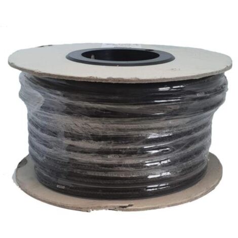 BOBINE 20M DURIT CARBURANT ØINT 10 MM   TRESSEE INT.