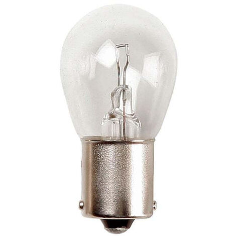 AMPOULE 24V 24W BA15S (BOITE DE 10) RING