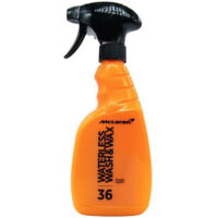Shampoing Et Cire Sans Eau 36 - Mclaren Racing - McLaren