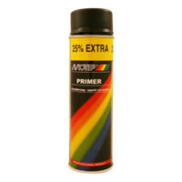 APPRET (PRIMER) NOIR AEROSOL 500ML MOTIP