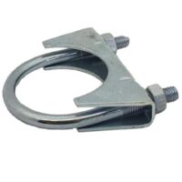 Collier echappement 60mm