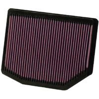FILTRE A AIR DE REMPLACEMENT K&N 33-2372