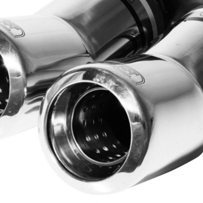 Modules LED pour plaque arrière de Seat Ibiza 6L