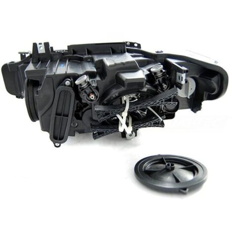 FÜR BMW 3 F30/F31/F35/F80 2011-2015 Vorne Scheinwerfer Xenon Rechts