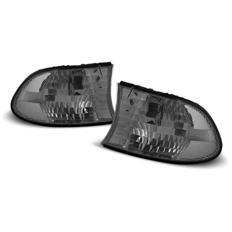 Paire Clignotant BMW serie 7 E38 1998 a 2001 fume-27325867