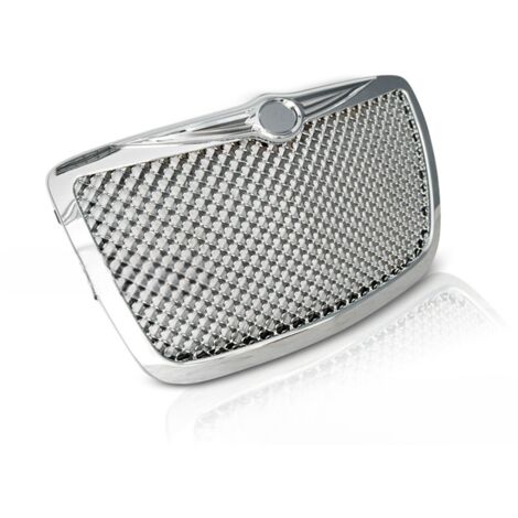 Calandre Avant Chrysler 300C de 2004 a 2011 Chrome Look Bentley-33171969