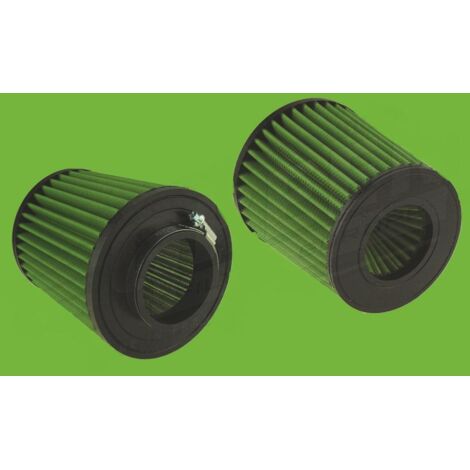 Filtre a air Green pour BMW Serie 1 E81/E87 de 2007 a 2012 116i-122cv-36771220 (1/2)