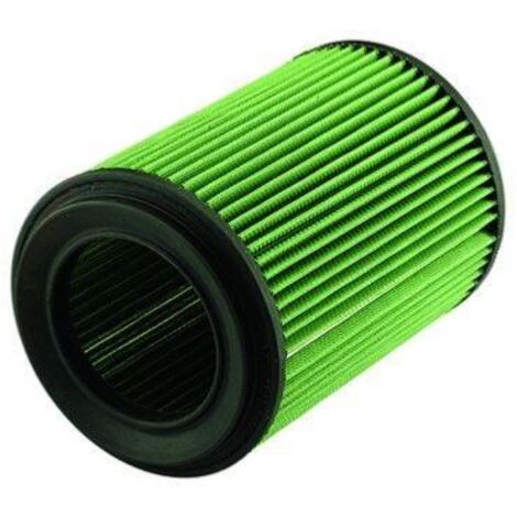 Filtre a air Green pour Ford Ranger de 2006 a 2012 2.5L TDCI-143cv-38392779 (1/3)