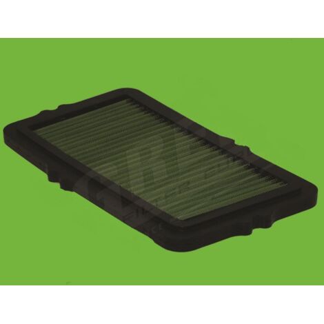 Filtre a air Green pour Honda Accord de 1993 a 1996 2.3Li SR 16V-158cv-38138119 (1/2)