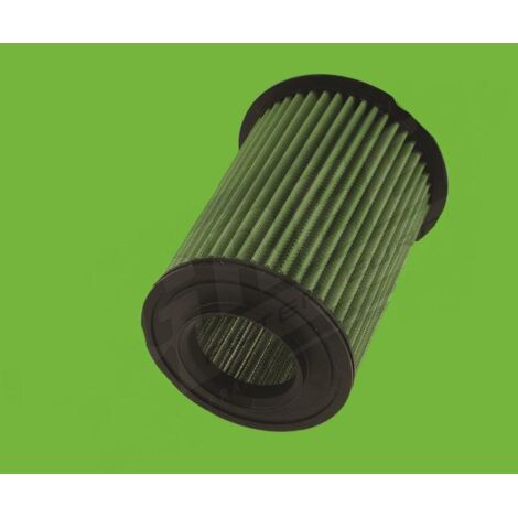 Filtre a air Green pour Ford Focus de 2011 a 2018 2.0L TDCI-140cv-38287889 (1/2)