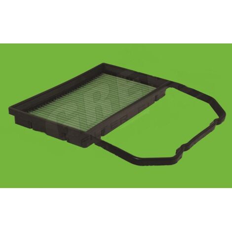 Filtre a air Green pour Seat Mii de 2011 a 2021 1.0L-60cv-37583216 (1/2)