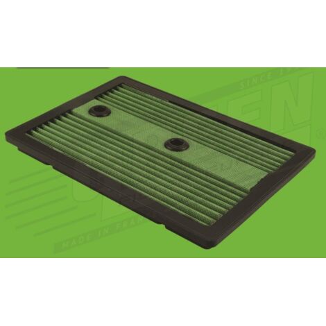 Filtre a air Green pour Seat Ibiza de 2015 a 2017 1.4L TSI-150cv-37571529 (1/2)