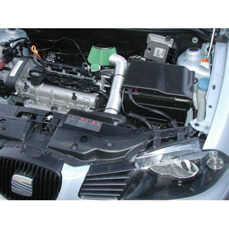 Kit d Admission direct GREEN pour VW New Beetle de 01-06 1.4Li 16V-75cv-41000765