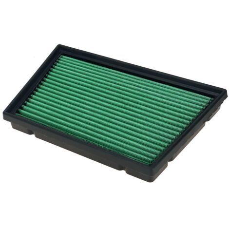 Filtre a air Green pour Jaguar E-Pace de 2017 a 2020 2.0L D-150cv-38534087 (1/2)