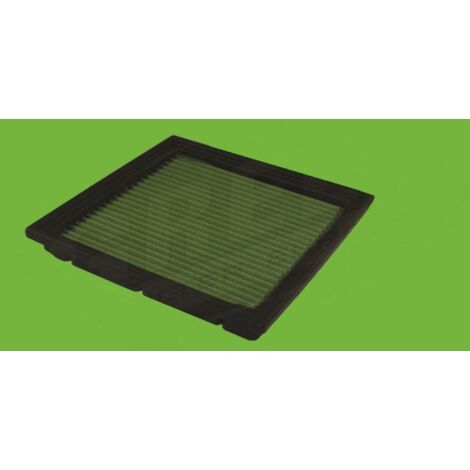 Filtre a air Green pour Jaguar XJ6 de 1994 a 1997 3.2L-211cv-38541569 (1/2)