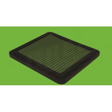 Filtre a air Green pour Hyundai i30 de 2007 a 2012 1.6L-122cv-38513848 (1/2)