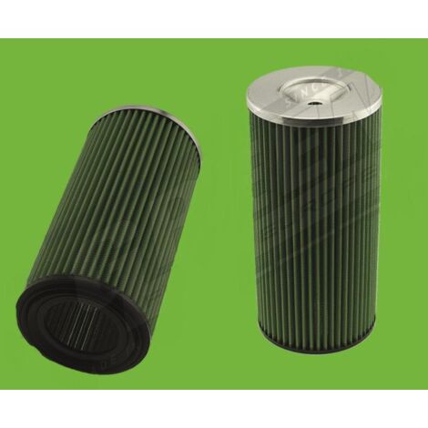 Filtre a air Green pour Land Rover Defender de 94-98 2.5L TDI-109cv-38650867