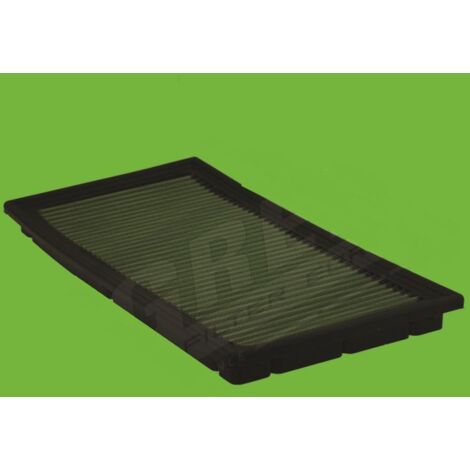 Filtre a air Green pour Volvo V70 de 1997 a 2000 2.0Li 20V-180cv-38870547 (1/2)