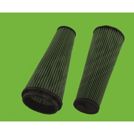 Filtre a air Green pour BMW Serie 7 E38 de 2000 a 2002 730D-193cv-36911768 (1/2)