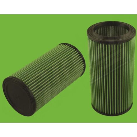 Filtre a air Green pour Fiat Bravo de 2008 a 2016 1.6L D M-Jet 16V-105cv-38582513 (1/2)
