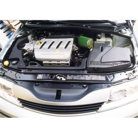 Kit d Admission direct GREEN pour Renault Megane de 02-09 1.4Li 16V-98cv-40927342