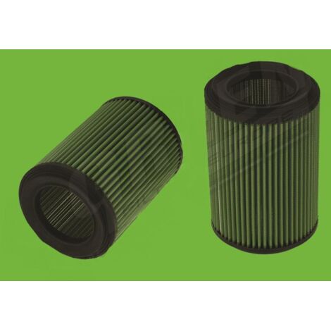 Filtre a air Green pour VW T4 de 1992 a 2003 1.9L D-68cv-37217360 (1/2)