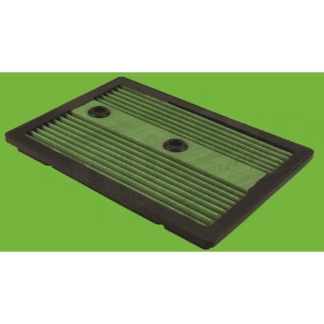 Filtre a air Green pour Skoda Yeti de 2015 a 2017 1.4L TSI-125cv-38794669 (1/2)