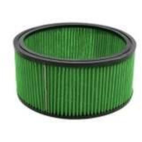 Filtre a air Green pour Audi A2 de 2000 a 2005 1.4L i 16V-75v-36553257 (1/2)