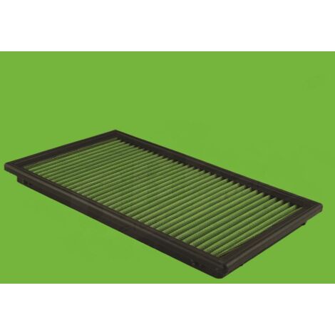 Filtre a air Green pour VW Tiguan de 2018 a 2021 2.0L TSI-190cv-37202672 (1/2)