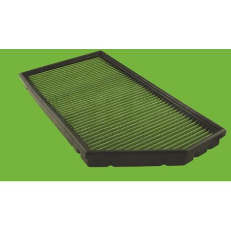 Filtre a air Green pour Mercedes Classe S W222 de 2017 a 2020 450-367cv-37942955 (1/2)