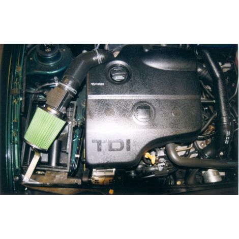 Kit d Admission direct GREEN pour Seat Ibiza 96-99 1.9L TDI-40908836